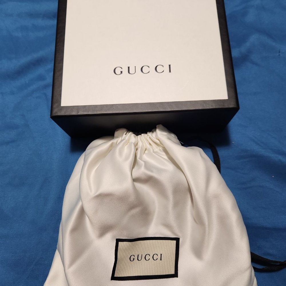 Gucci Belt - Picture 6 of 8